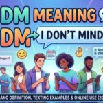 IDM Meaning 💬_ Slang Definition, Texting Examples & How People Use It Online (2026)