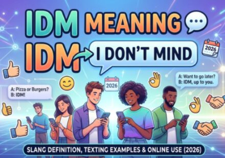 IDM Meaning 💬_ Slang Definition, Texting Examples & How People Use It Online (2026)