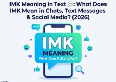 IMK Meaning in Text 💬