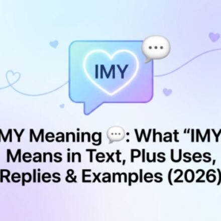 IMY Meaning in text