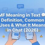 MF Meaning in Text 💬 Definition, Common Uses & What It Means in Chat (2026)