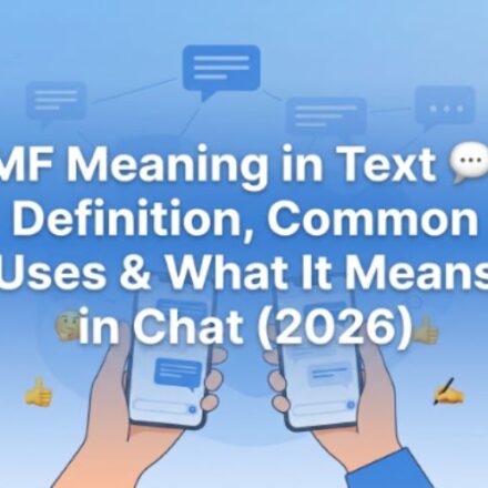 MF Meaning in Text 💬 Definition, Common Uses & What It Means in Chat (2026)