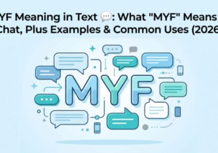 MYF Meaning in Text 💬