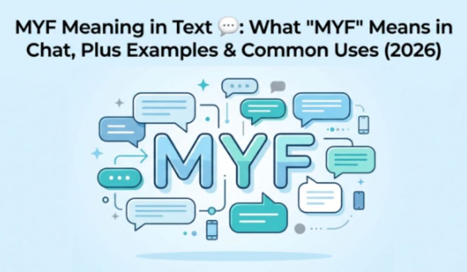 MYF Meaning in Text 💬