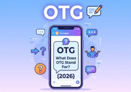 OTG Meaning in Text 💬 What Does OTG Stand For (2026)