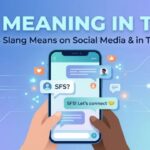 SFS Meaning in Text 📱