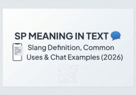 SP Meaning in Text 💬 Slang Definition, Common Uses & Chat Examples (2026)