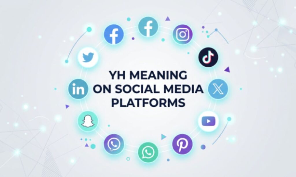 YH Meaning on Social Media Platforms