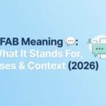 AFAB Meaning 💬 What It Stands For, Uses & Context (2026)
