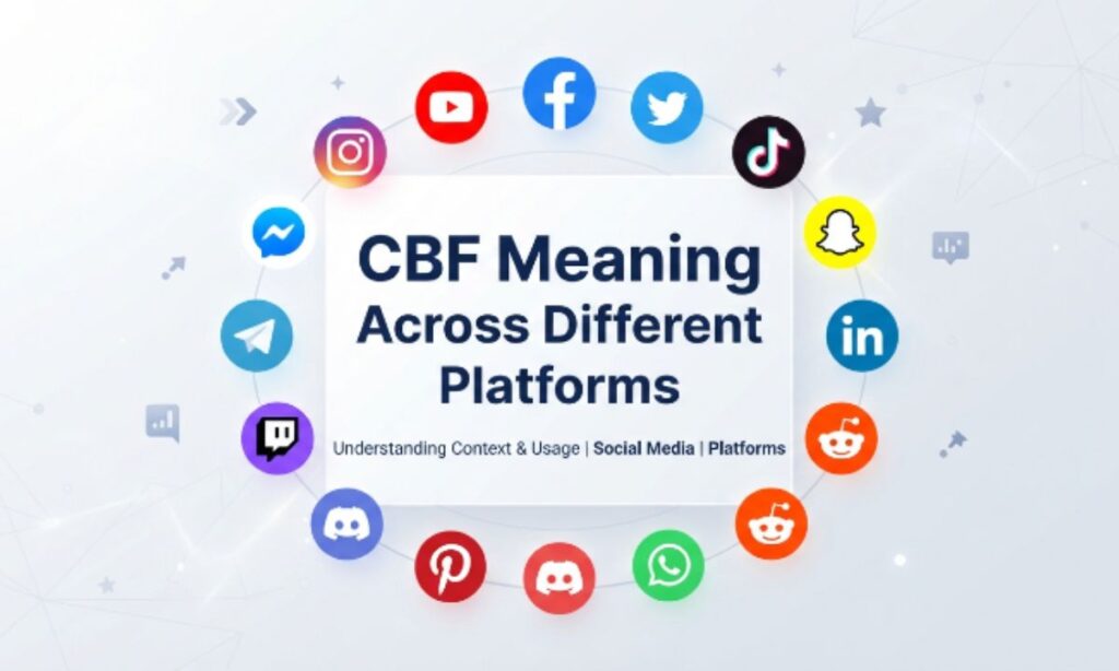 CBF Meaning Across Different Platforms
