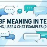 CBF Meaning in Text 💬 Slang Meaning, Uses & Chat Examples (2026)