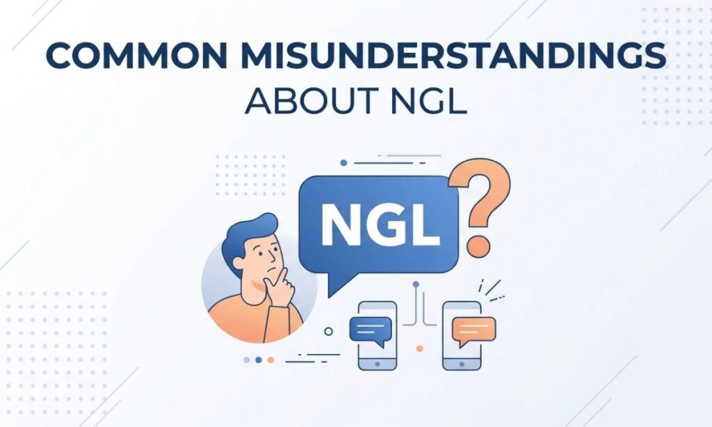 Common Misunderstandings About NGL