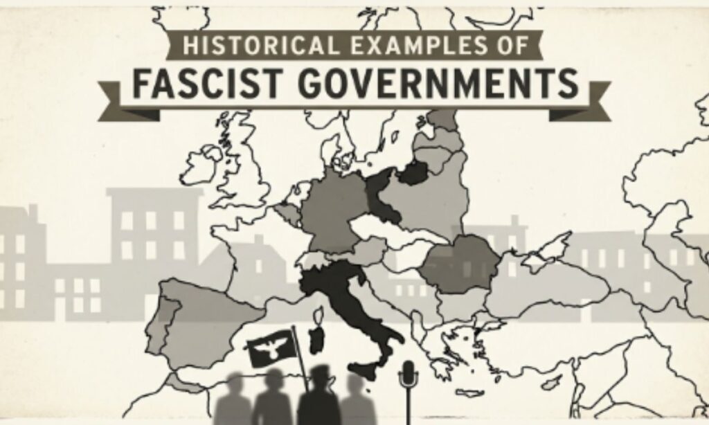Historical Examples of Fascist Governments