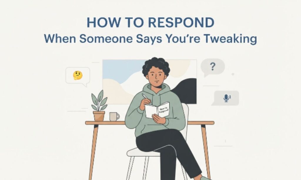 How to Respond