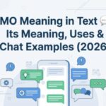 IMO Meaning in Text 💬 Its Meaning, Uses & Chat Examples (2026)