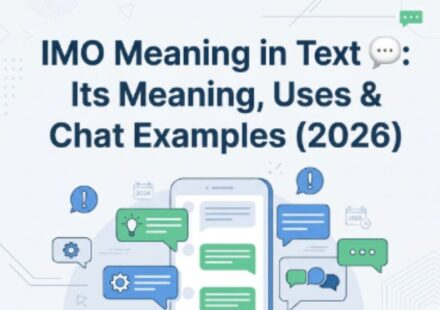 IMO Meaning in Text 💬 Its Meaning, Uses & Chat Examples (2026)
