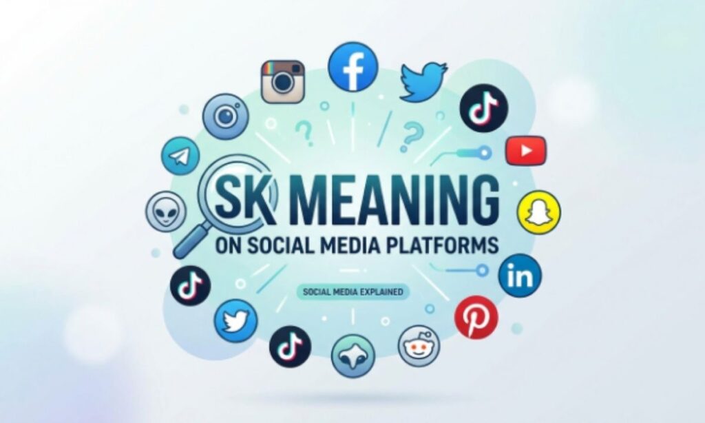 ISK Meaning on Social Media Platforms