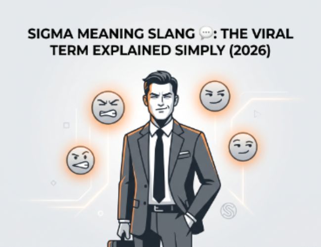 Sigma Meaning Slang 💬 The Viral Term Explained Simply (2026)