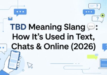 TBD Meaning Slang 💬