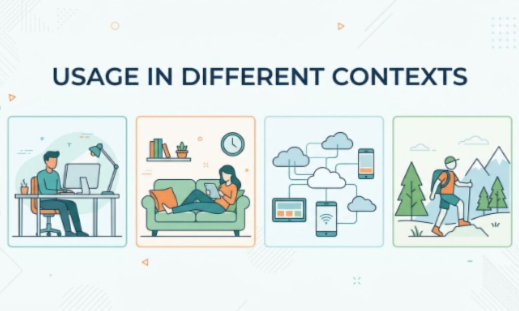 Usage in Different Contexts