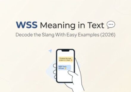 WSS Meaning in Text 💬 Decode the Slang With Easy Examples (2026)