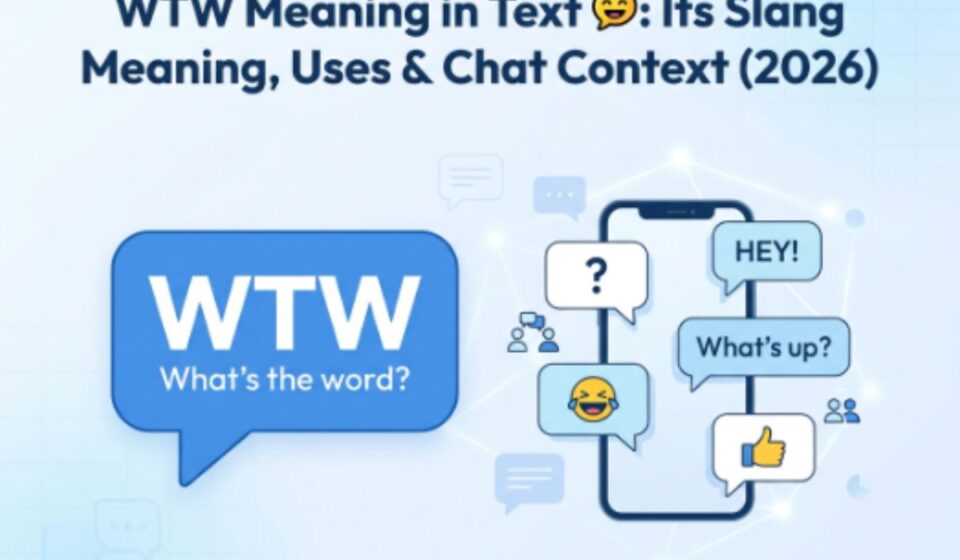 WTW Meaning in Text 💬 Its Slang Meaning, Uses & Chat Context (2026)