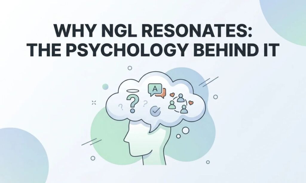Why NGL Resonates_ The Psychology Behind It