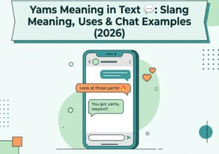 Yams Meaning in Text 💬 Slang Meaning, Uses & Chat Examples (2026)