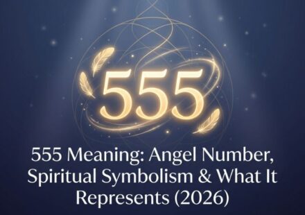 555 Meaning_ Angel Number, Spiritual Symbolism & What It Represents (2026)