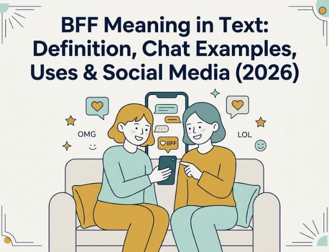 BFF Meaning in Text_ Definition, Chat Examples, Uses & Social Media (2026)