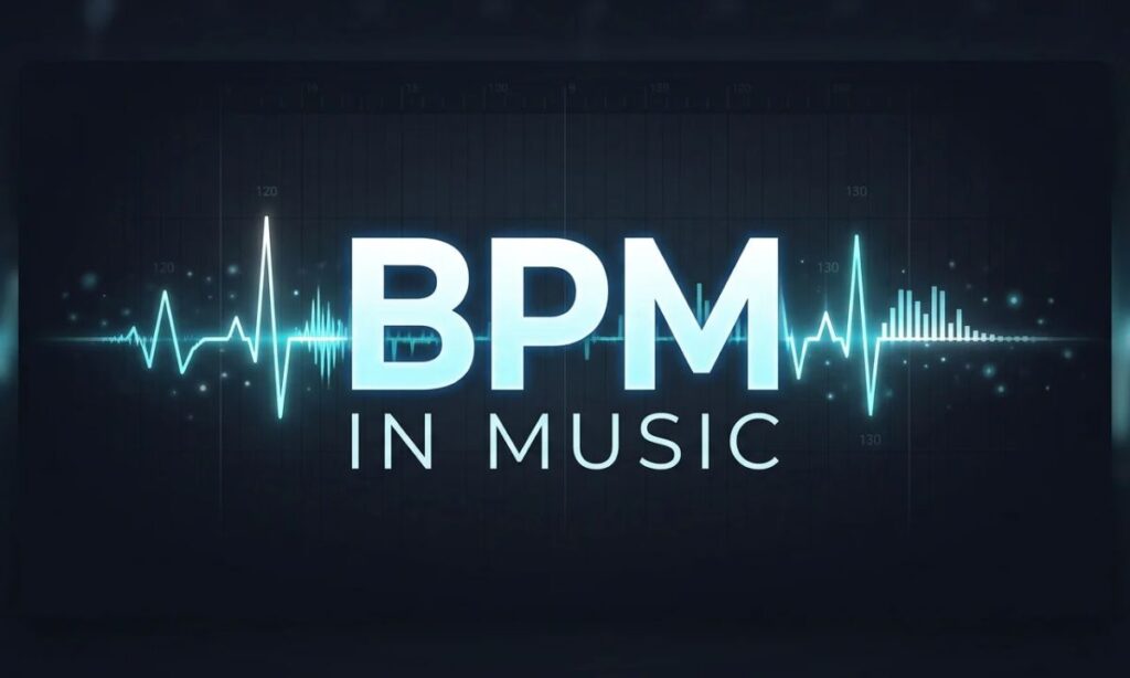 BPM in Music