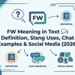 FW Meaning in Text 💬_ Definition, Slang Uses, Chat Examples & Social Media (2026)