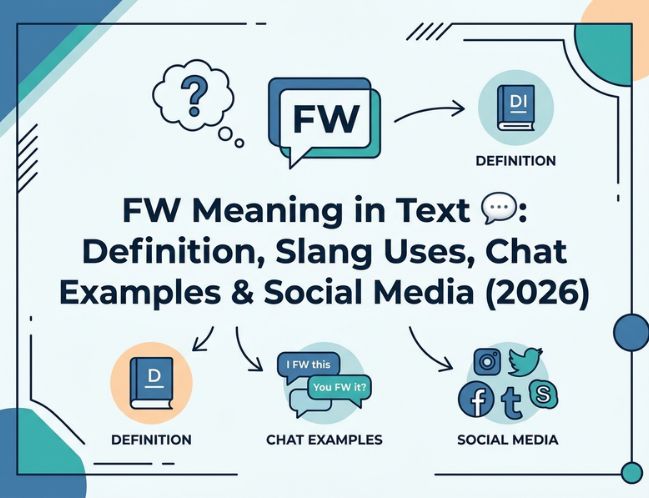 FW Meaning in Text 💬_ Definition, Slang Uses, Chat Examples & Social Media (2026)