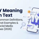 IY Meaning in Text_ Common Definitions, Chat Examples & Social Media Uses (2026)