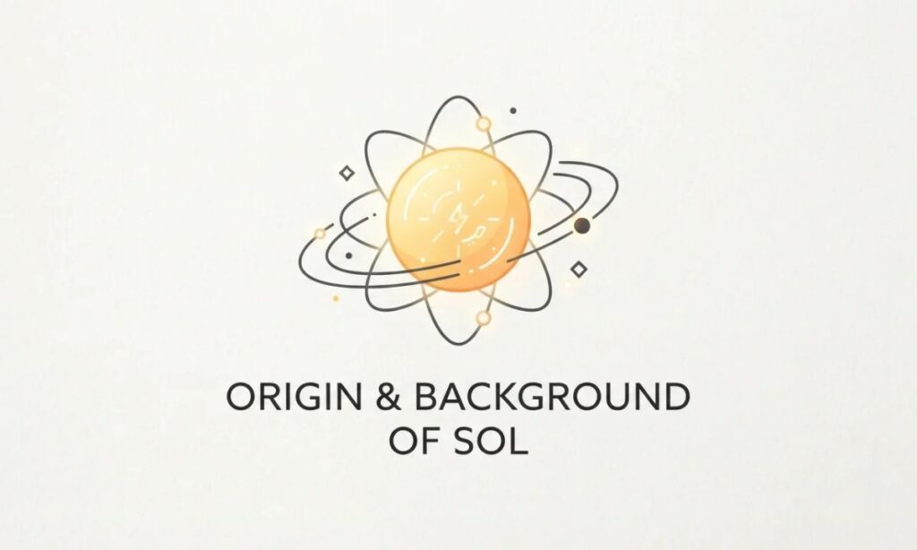 Origin & Background of SOL