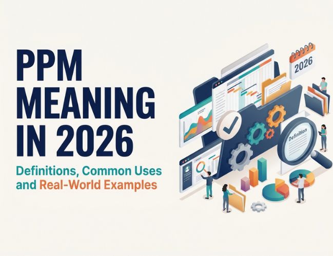 PPM Meaning in 2026_ Definitions, Common Uses and Real-World Examples