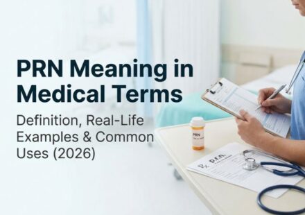PRN Meaning in Medical Terms_ Definition, Real-Life Examples & Common Uses (2026)