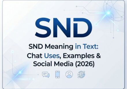 SND Meaning in Text_ Definition, Chat Uses, Examples & Social Media (2026)